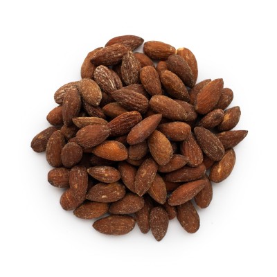 Миндаль сырой 500 гр - купить в Орте-Стале