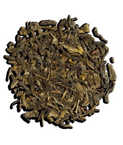 Зеленый чай TeaHarmony 75г - купить в Орте-Стале