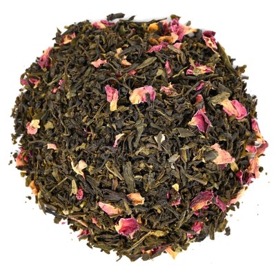 Зеленый чай MistValley 50г - купить в Орте-Стале