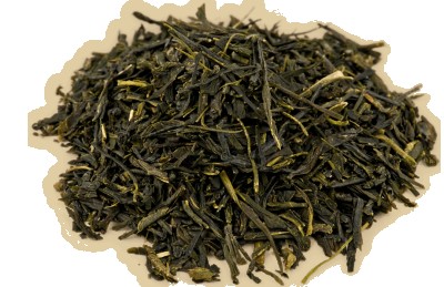 Зеленый чай TeaSprout 50г - купить в Орте-Стале