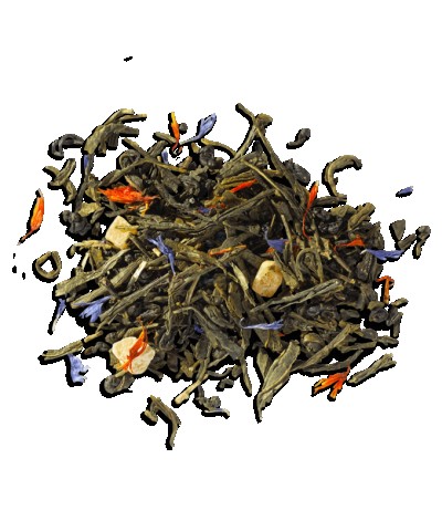 Зеленый чай GreenEcho 50г - купить в Орте-Стале