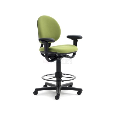 Рабочий стул ErgoPlus - купить в Орте-Стале