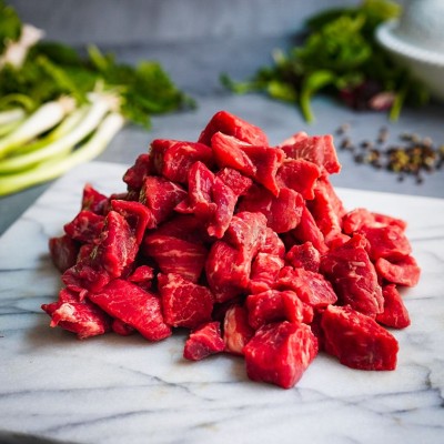 Говядина мраморная премиум - купить в Орте-Стале