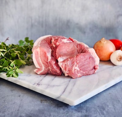 Свинина отбивная 400 г - купить в Орте-Стале