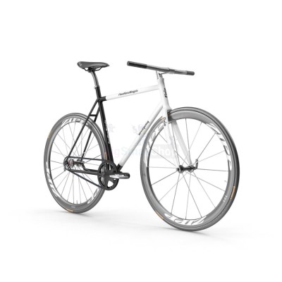 Дорожный велосипед UrbanRide Classic - купить в Орте-Стале