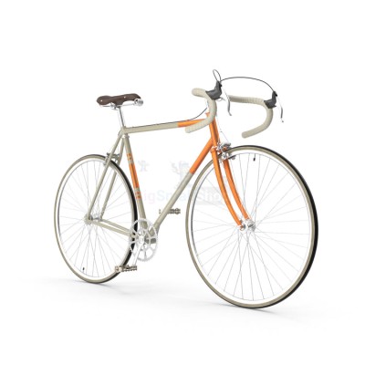 Велосипед дорожный EasyStreet 28 - купить в Орте-Стале