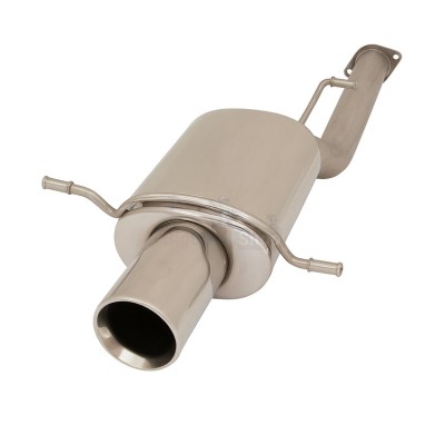 Глушитель выхлопной системы SportLine Active - купить в Орте-Стале