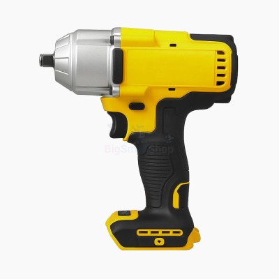 Гайковерт компактный MiniTorque 250 - купить в Орте-Стале