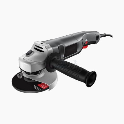 Болгарка аккумуляторная EasyGrind 125 - купить в Орте-Стале